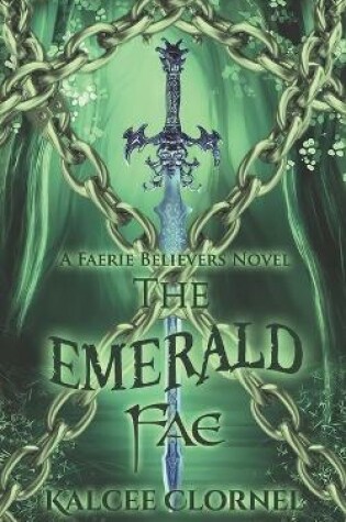 Cover of The Emerald Fae