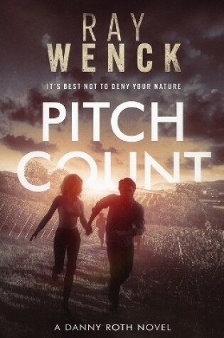 Cover of Pitch Count