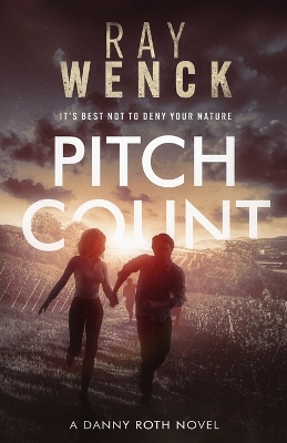 Cover of Pitch Count