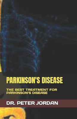 Book cover for Parkinson's Disease