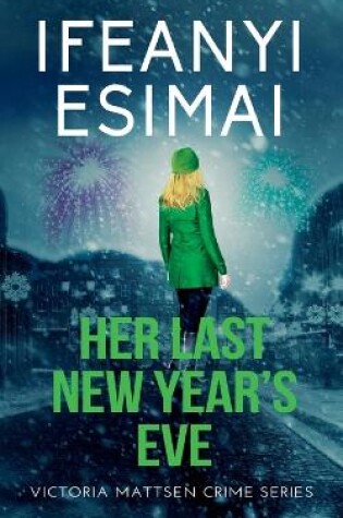 Cover of Her Last New Year's Eve