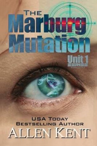 Cover of The Marburg Mutation