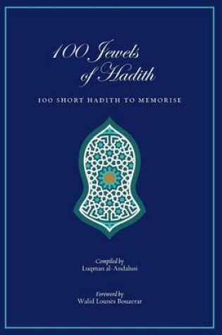 Cover of 100 Jewels of Hadith