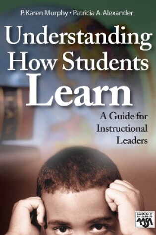 Cover of Understanding How Students Learn