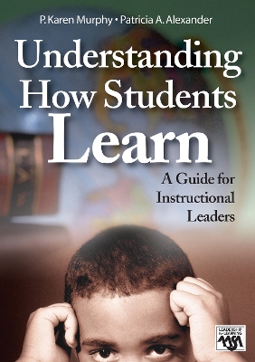 Book cover for Understanding How Students Learn