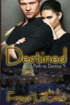 Book cover for Destined