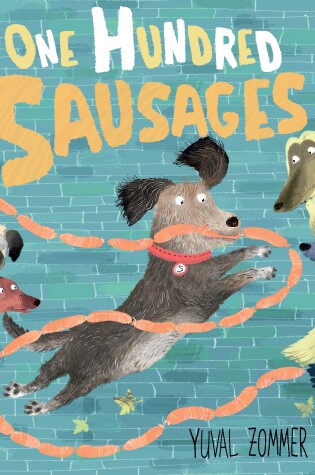 Cover of One Hundred Sausages