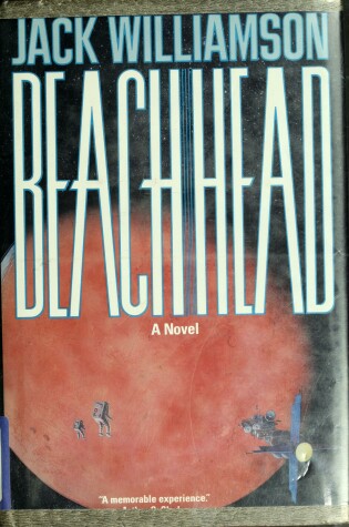 Cover of Beachhead
