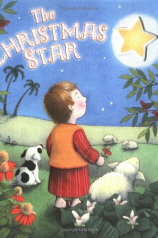 Cover of The Christmas Star