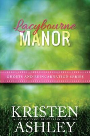 Cover of Lacybourne Manor