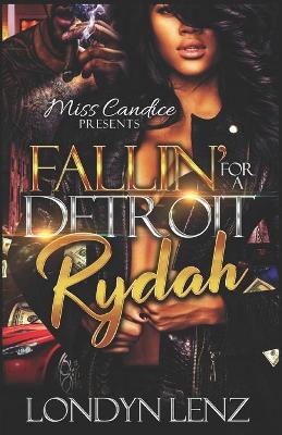 Book cover for Fallin' For a Detroit Rydah