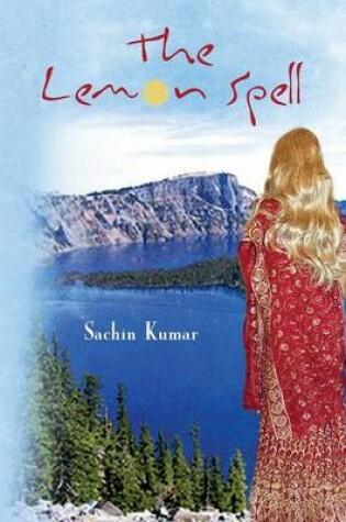 Cover of The Lemon Spell