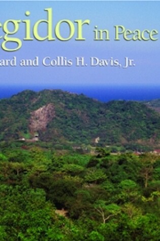 Cover of Corregidor in Peace and War