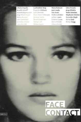Cover of Face Contact