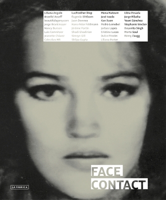 Cover of Face Contact