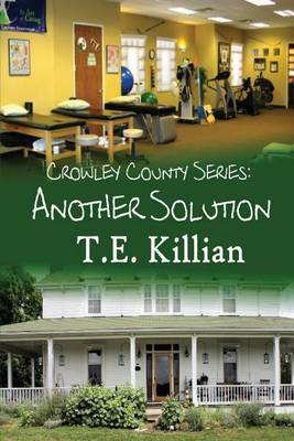 Book cover for Another Solution