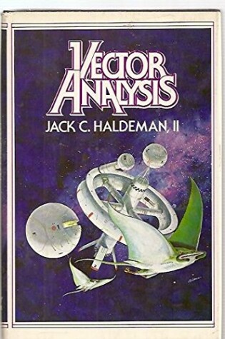 Cover of Vector Analysis