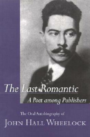 Cover of The Last Romantic