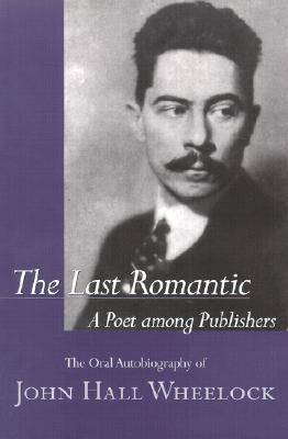 Book cover for The Last Romantic