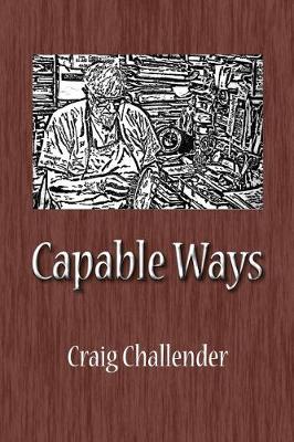 Book cover for Capable Ways