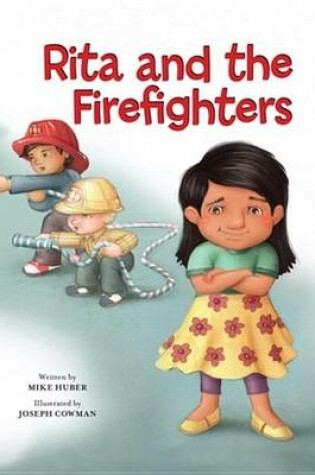 Cover of Rita and the Firefighters