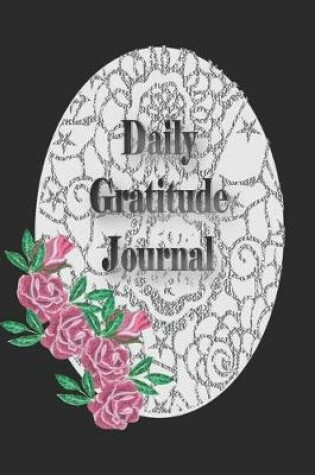 Cover of Daily Gratitude Journal