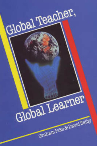 Cover of Global Teacher, Global Learner