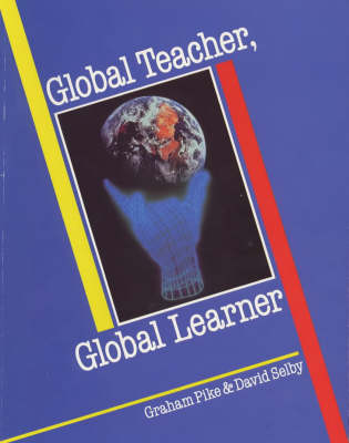 Book cover for Global Teacher, Global Learner