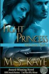 Book cover for Fight Princess