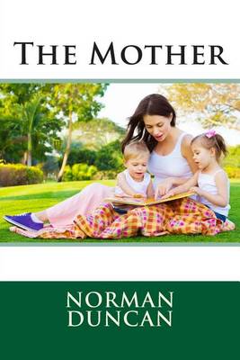 Book cover for The Mother