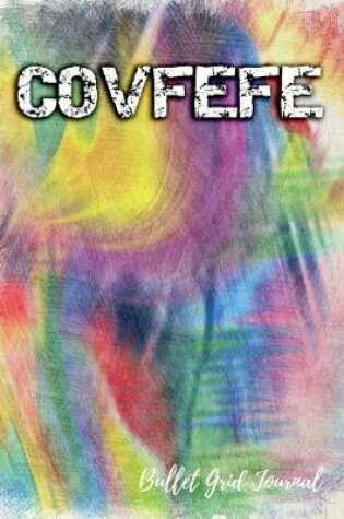 Cover of Covfefe