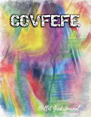 Book cover for Covfefe