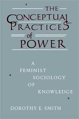 Book cover for The Conceptual Practices Of Power