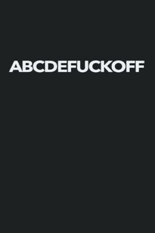 Cover of Abcdefuckoff