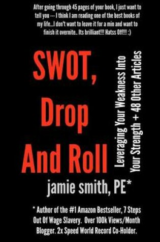 Cover of SWOT, Drop And Roll