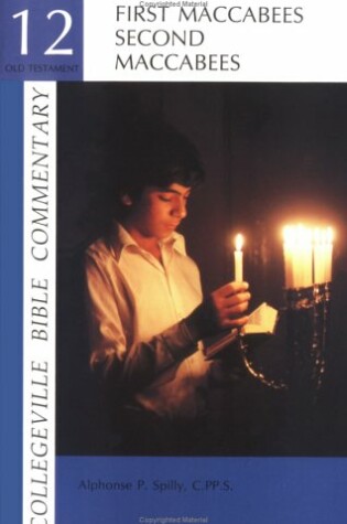 Cover of The Collegeville Bible Commentary