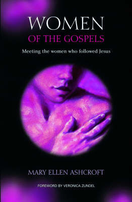 Book cover for Women of the Gospels