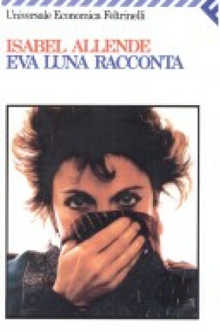 Cover of Eva luna racconta