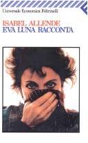 Book cover for Eva luna racconta