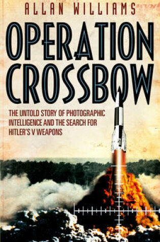 Cover of Operation Crossbow