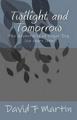 Cover of Twilight and Tomorrow