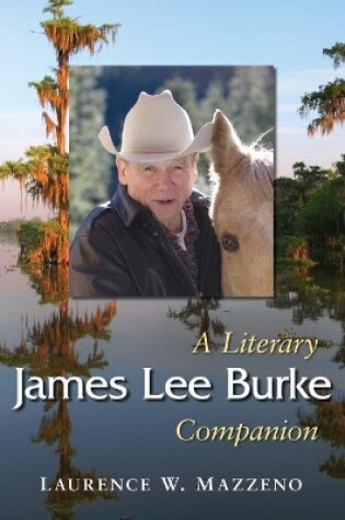 Cover of James Lee Burke