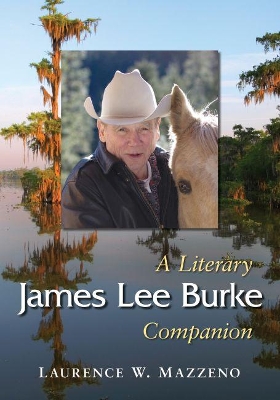 Cover of James Lee Burke