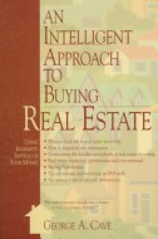 Cover of Intell.Approach to Buying Real