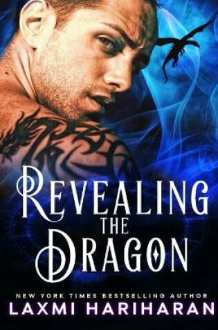 Cover of Revealing the Dragon