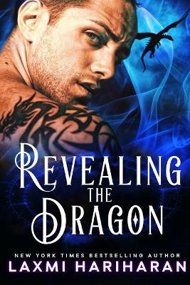 Book cover for Revealing the Dragon