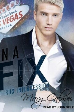 Cover of In a Fix