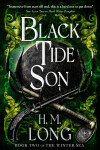 Book cover for Black Tide Son