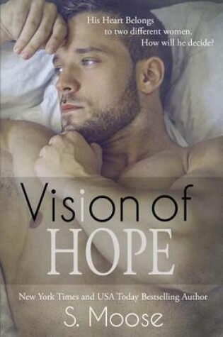 Cover of Vision of Hope