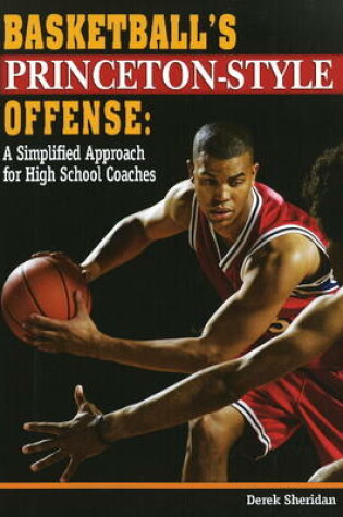 Cover of Basketball's Princeton-Style Offense